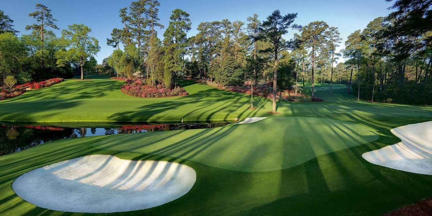 Augusta National